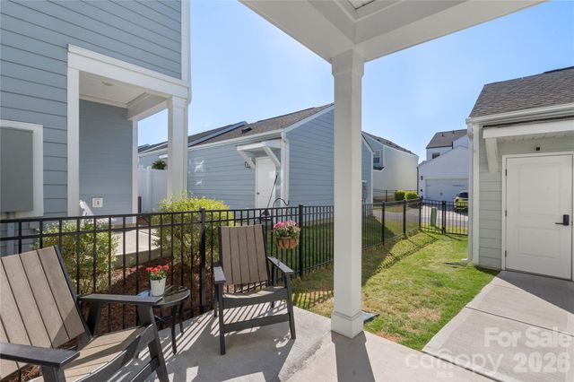 545 Morrows Turnout Way, Pineville, NC 28134