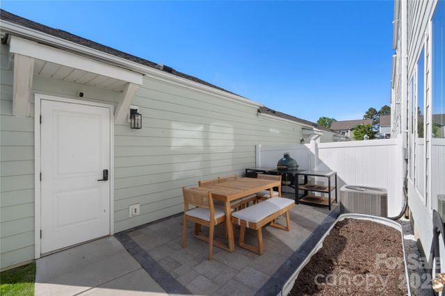 545 Morrows Turnout Way, Pineville, NC 28134