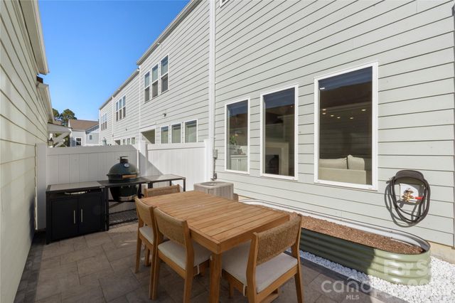 545 Morrows Turnout Way, Pineville, NC 28134