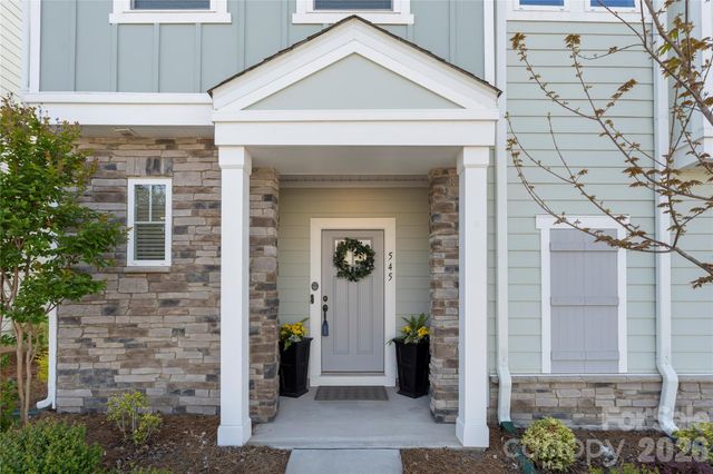 545 Morrows Turnout Way, Pineville, NC 28134