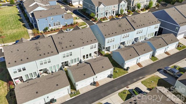 545 Morrows Turnout Way, Pineville, NC 28134