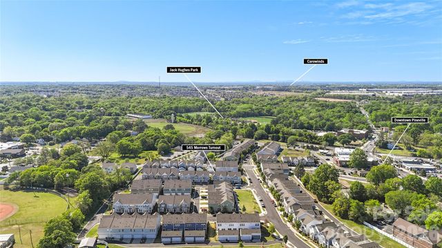 545 Morrows Turnout Way, Pineville, NC 28134