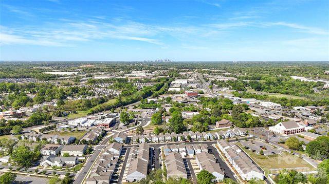 545 Morrows Turnout Way, Pineville, NC 28134