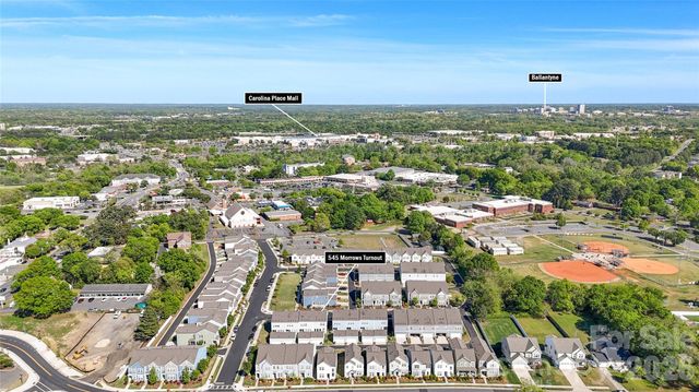 545 Morrows Turnout Way, Pineville, NC 28134