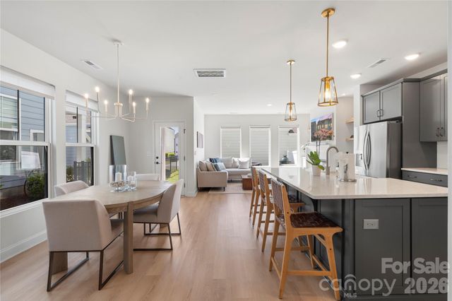 545 Morrows Turnout Way, Pineville, NC 28134