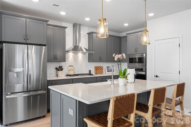 545 Morrows Turnout Way, Pineville, NC 28134