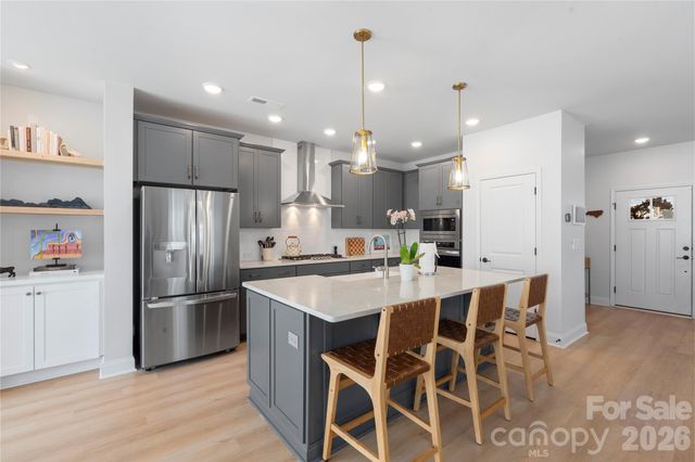 545 Morrows Turnout Way, Pineville, NC 28134