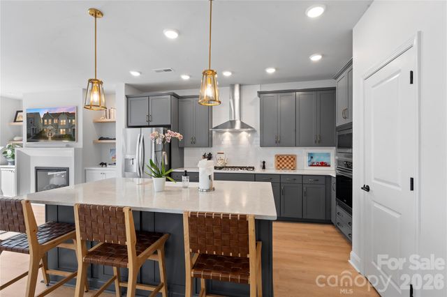 545 Morrows Turnout Way, Pineville, NC 28134