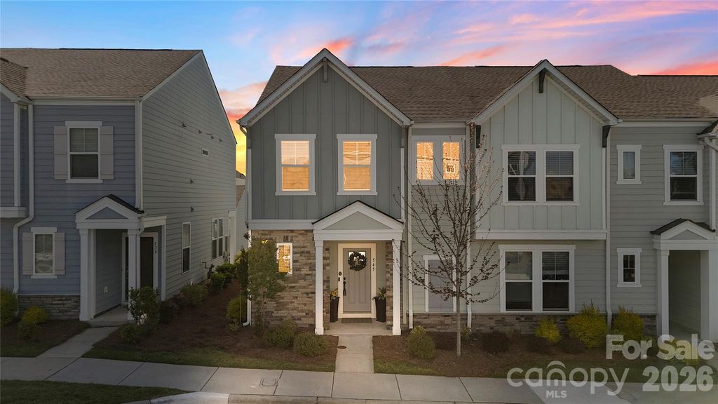 545 Morrows Turnout Way, Pineville, NC 28134