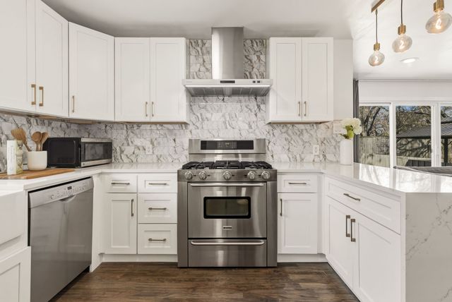 7127 E Mockingbird Lane, Dallas, TX 75214