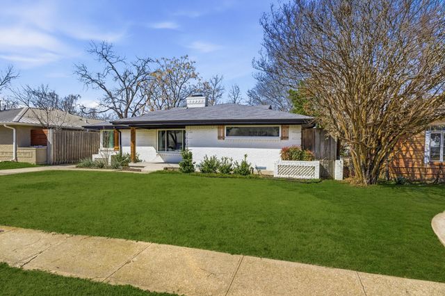 7127 E Mockingbird Lane, Dallas, TX 75214