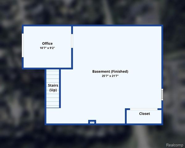 816 Oak Cluster Court, Howell, MI 48855