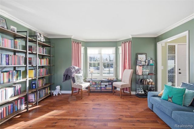 816 Oak Cluster Court, Howell, MI 48855