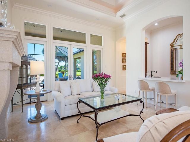 23721 Napoli WAY, Estero, FL 34134