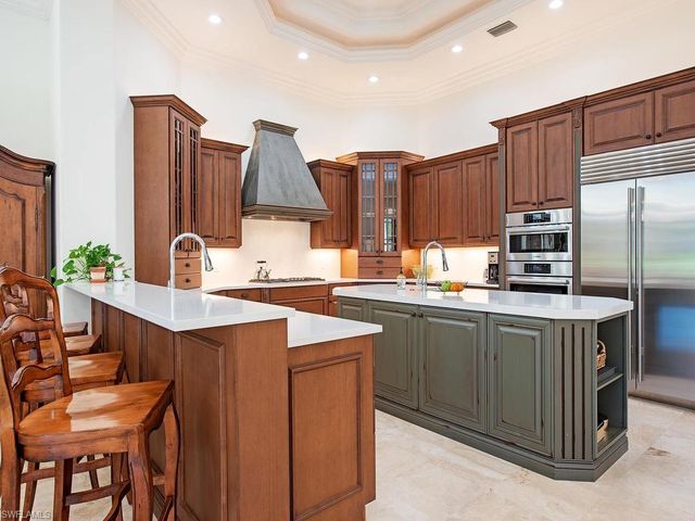 23721 Napoli WAY, Estero, FL 34134