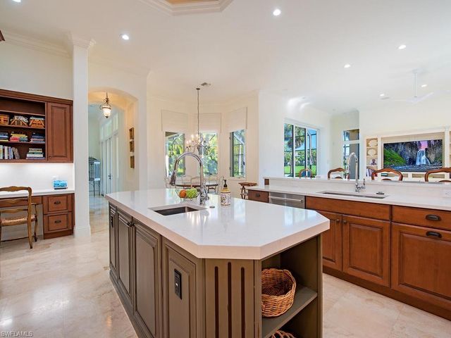 23721 Napoli WAY, Estero, FL 34134