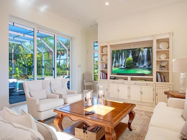23721 Napoli WAY, Estero, FL 34134