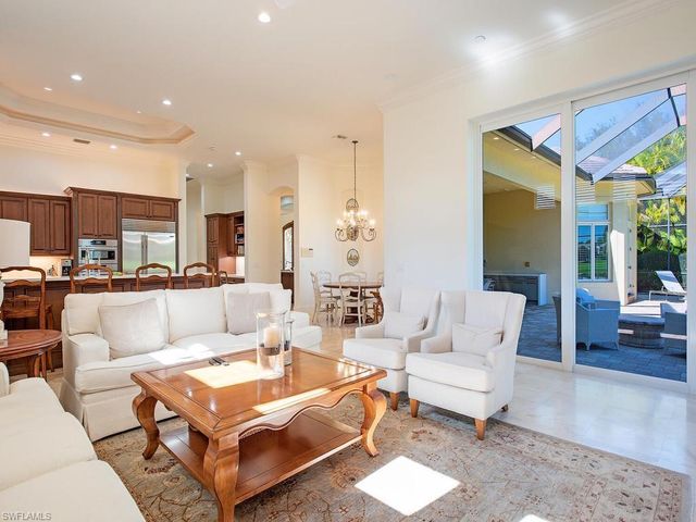 23721 Napoli WAY, Estero, FL 34134
