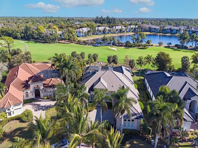 23721 Napoli WAY, Estero, FL 34134