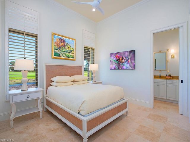 23721 Napoli WAY, Estero, FL 34134