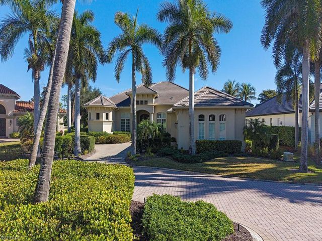 23721 Napoli WAY, Estero, FL 34134