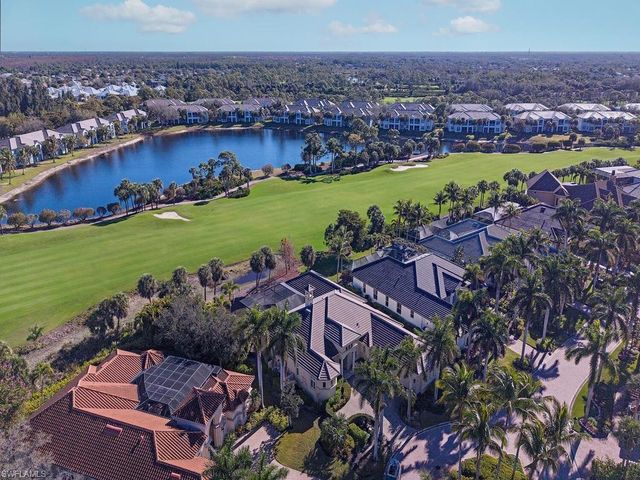 23721 Napoli WAY, Estero, FL 34134