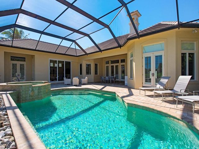 23721 Napoli WAY, Estero, FL 34134