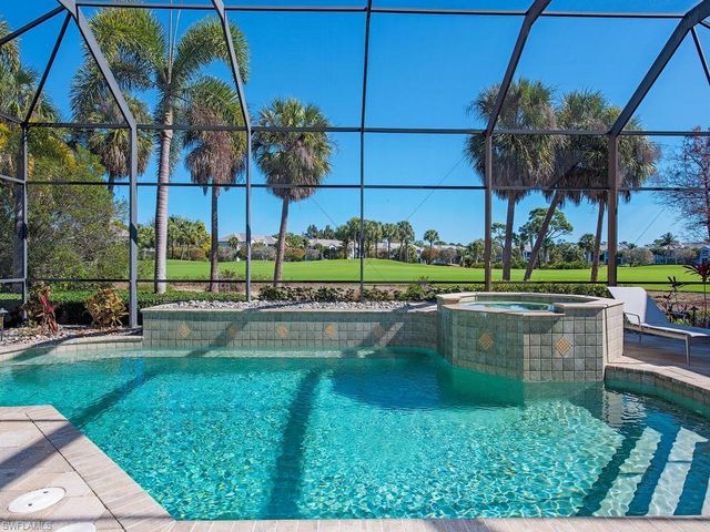 23721 Napoli WAY, Estero, FL 34134
