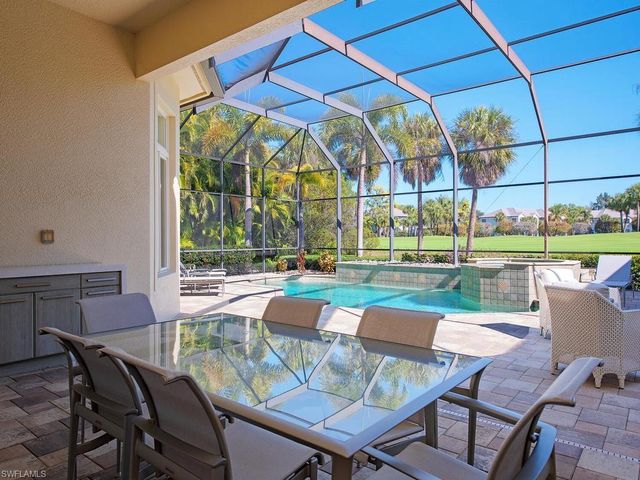 23721 Napoli WAY, Estero, FL 34134
