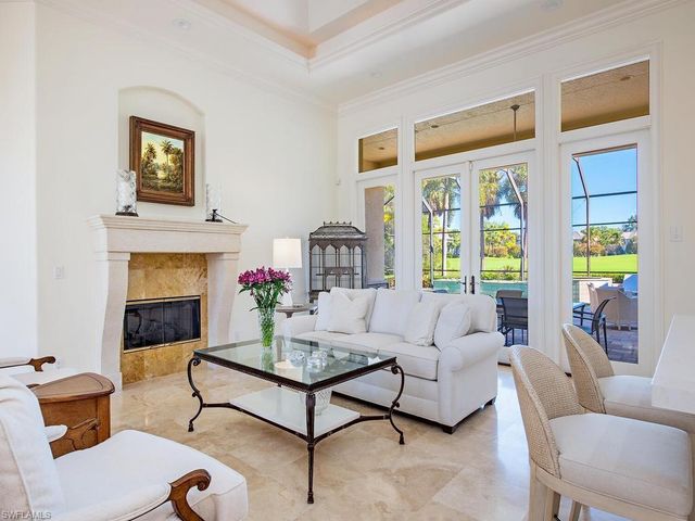 23721 Napoli WAY, Estero, FL 34134