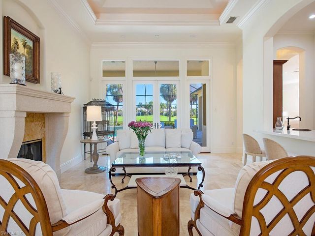 23721 Napoli WAY, Estero, FL 34134
