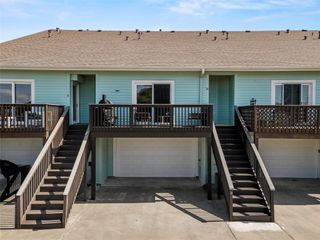 3100 75th Street 14, Galveston, TX 77551
