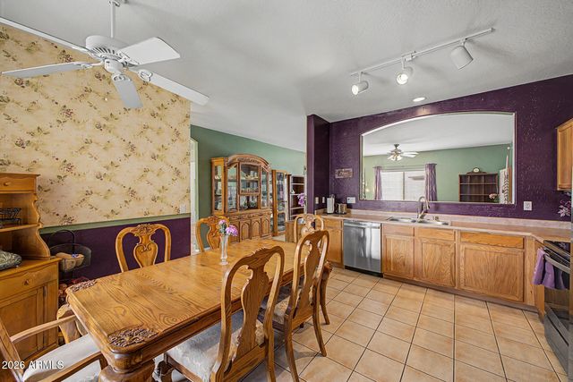 12074 W DREYFUS Drive, El Mirage, AZ 85335