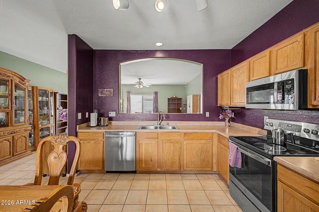 12074 W DREYFUS Drive, El Mirage, AZ 85335