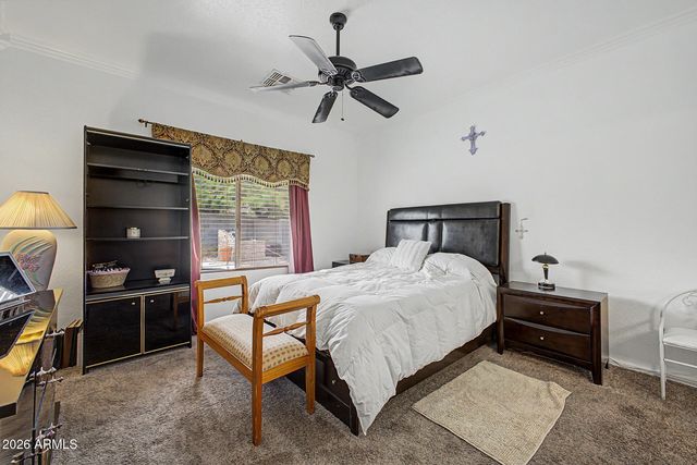 12074 W DREYFUS Drive, El Mirage, AZ 85335