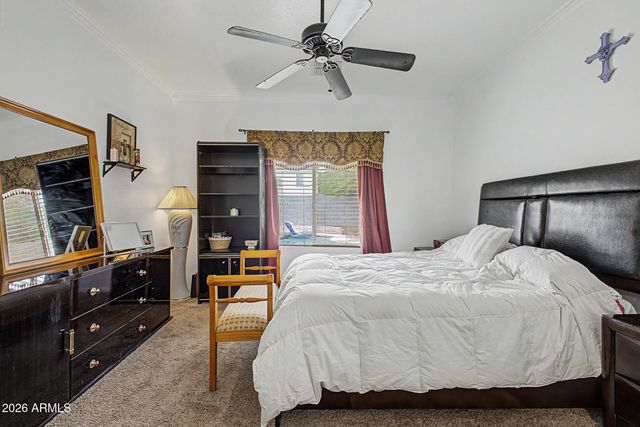 12074 W DREYFUS Drive, El Mirage, AZ 85335