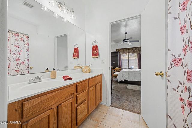 12074 W DREYFUS Drive, El Mirage, AZ 85335