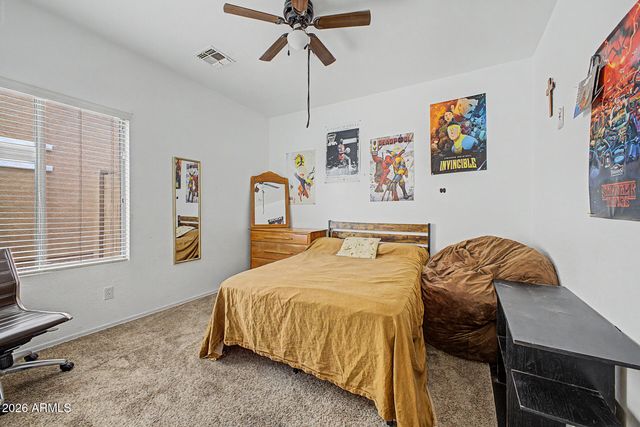 12074 W DREYFUS Drive, El Mirage, AZ 85335