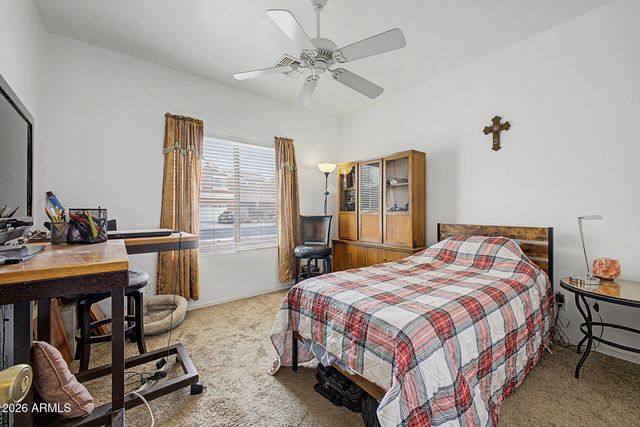 12074 W DREYFUS Drive, El Mirage, AZ 85335