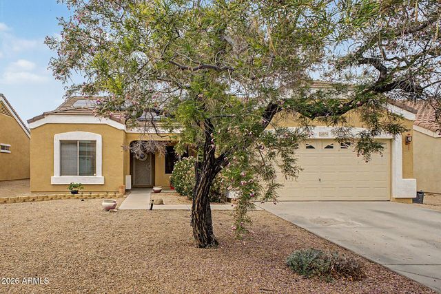 12074 W DREYFUS Drive, El Mirage, AZ 85335