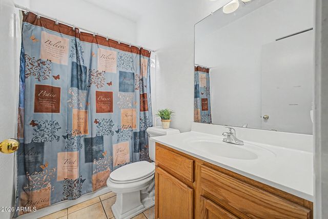 12074 W DREYFUS Drive, El Mirage, AZ 85335