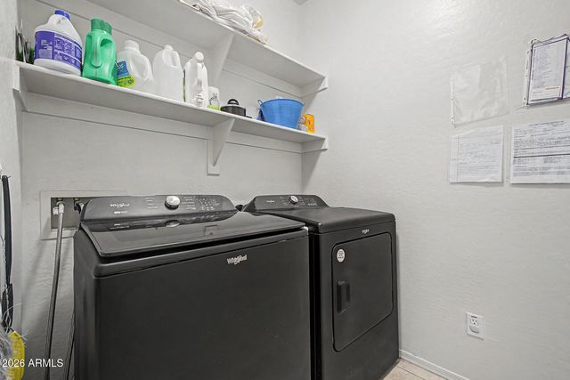 12074 W DREYFUS Drive, El Mirage, AZ 85335