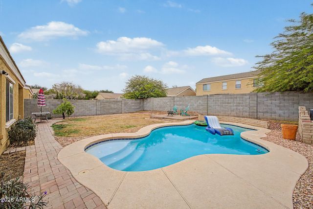 12074 W DREYFUS Drive, El Mirage, AZ 85335