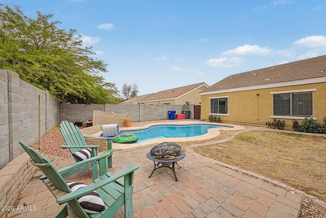 12074 W DREYFUS Drive, El Mirage, AZ 85335