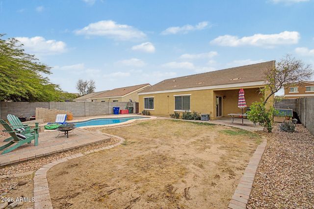 12074 W DREYFUS Drive, El Mirage, AZ 85335