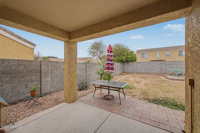 12074 W DREYFUS Drive, El Mirage, AZ 85335