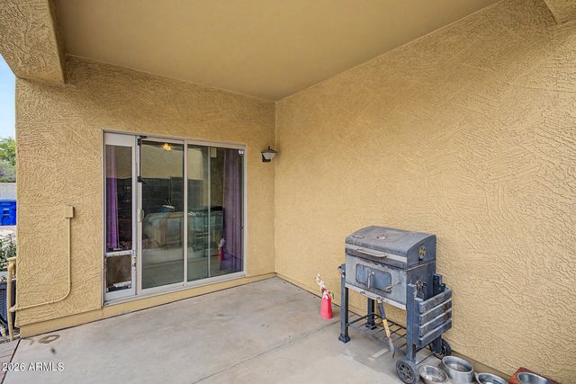 12074 W DREYFUS Drive, El Mirage, AZ 85335