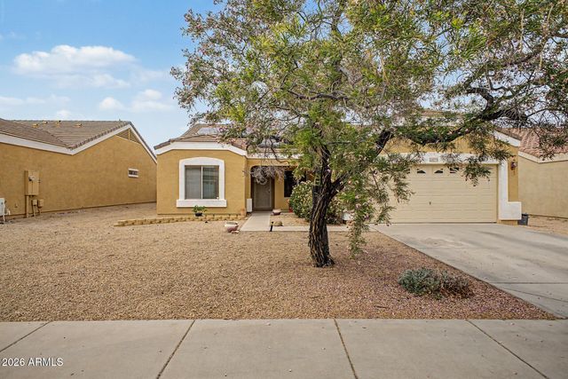 12074 W DREYFUS Drive, El Mirage, AZ 85335