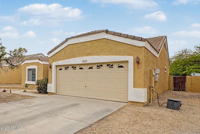 12074 W DREYFUS Drive, El Mirage, AZ 85335