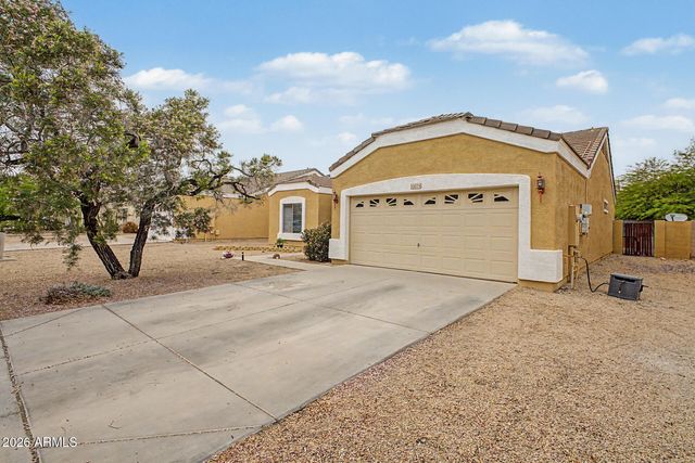12074 W DREYFUS Drive, El Mirage, AZ 85335